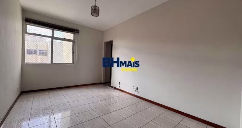 Apartamento com 2 quartos à venda na Avenida dos Engenheiros, 1210, Castelo, Belo Horizonte