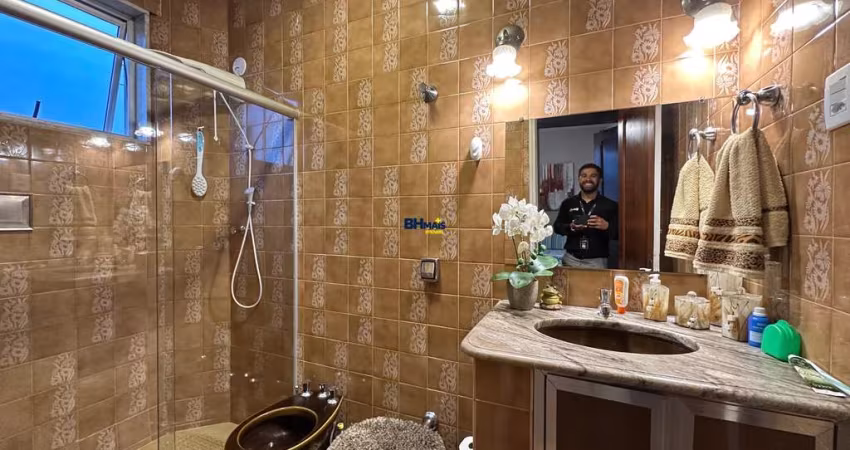 Apartamento com 3 quartos à venda na Rua Cambuquira, 1100, Carlos Prates, Belo Horizonte