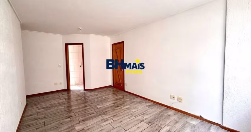 Apartamento com 4 quartos à venda na Rua Castelo de Óbidos, 392, Castelo, Belo Horizonte