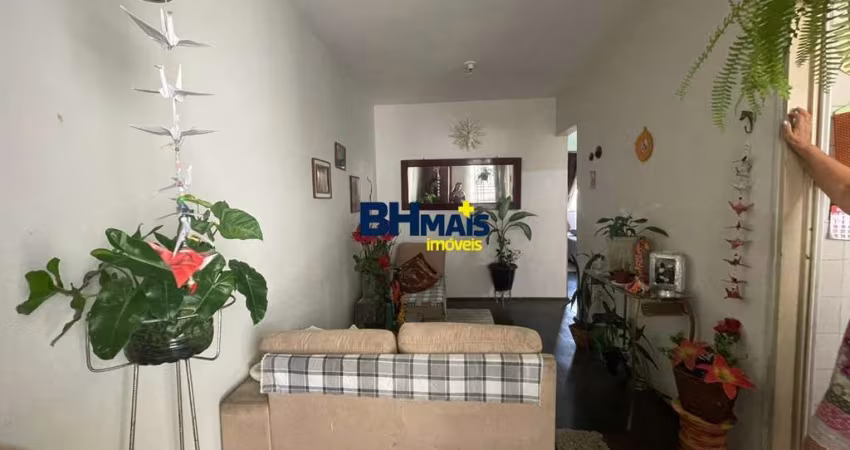 Apartamento com 3 quartos à venda na Nadir, 300, Jardim Montanhês, Belo Horizonte