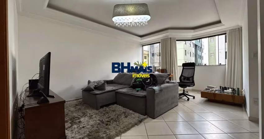 Apartamento com 3 quartos à venda na Boreal, 242, Monsenhor Messias, Belo Horizonte