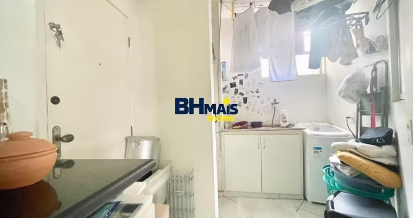 Apartamento com 3 quartos à venda na Gavea, 160, Nova Suíssa, Belo Horizonte