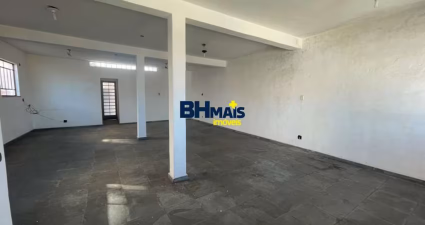 Casa com 5 quartos à venda na Rua Rio Pomba, 804, Carlos Prates, Belo Horizonte