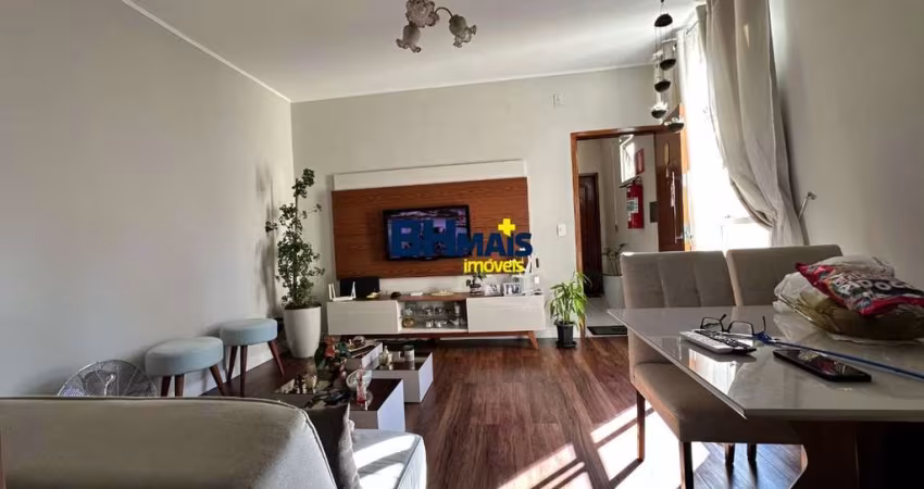 Apartamento com 3 quartos à venda na Rua Deputado André de Almeida, 125, Ouro Preto, Belo Horizonte