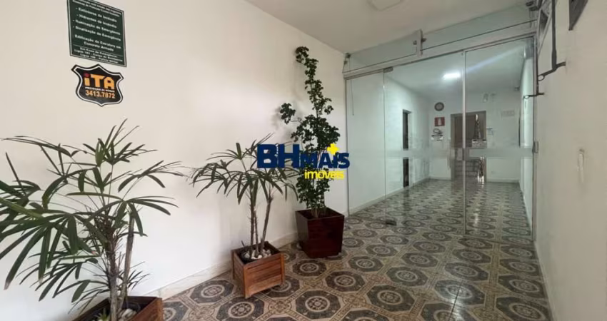 Apartamento com 3 quartos à venda na Gavea, 191, Nova Suíssa, Belo Horizonte