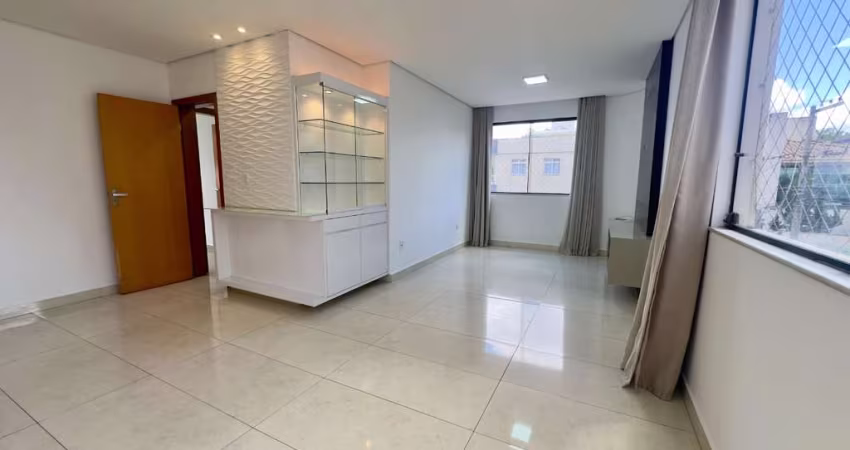 Apartamento com 2 quartos à venda na Rua Castelo Évora, 315, Castelo, Belo Horizonte