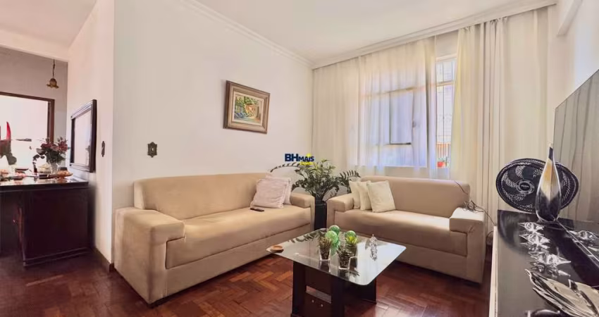 Apartamento com 3 quartos à venda na Rua Romualdo Lopes Cançado, 690, Castelo, Belo Horizonte
