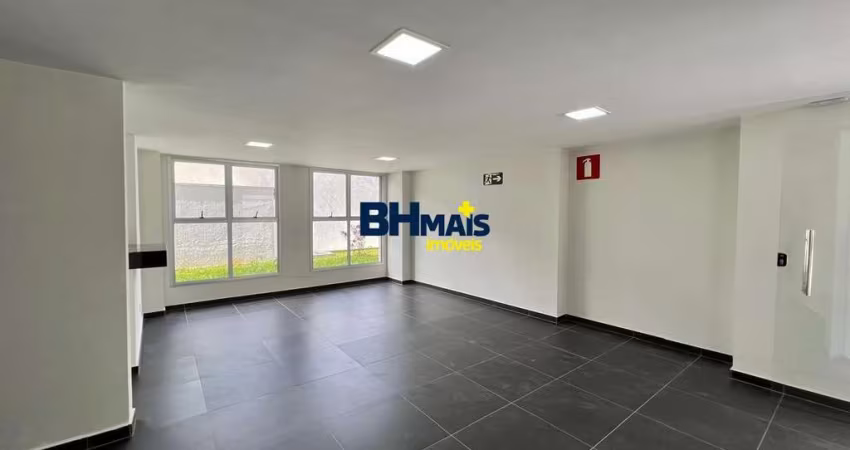 Apartamento com 2 quartos à venda na Alameda dos Pintassilgos, 304, Cabral, Contagem