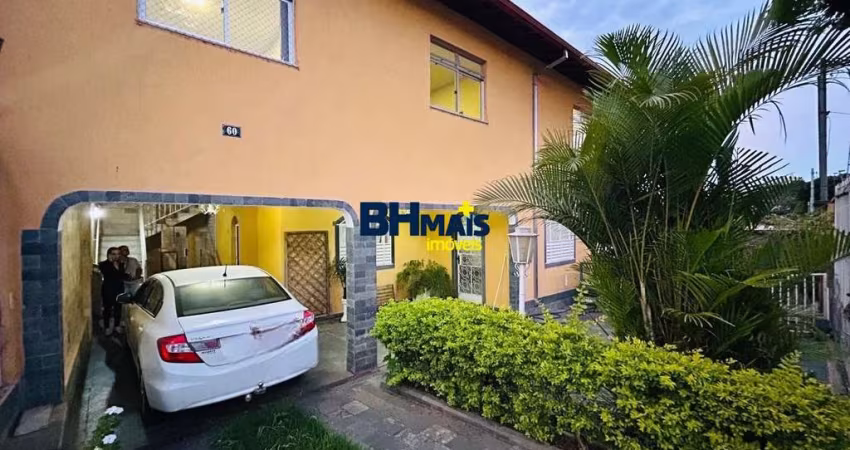 Casa com 7 quartos à venda na Cordilheiras, 60, Conjunto Celso Machado, Belo Horizonte