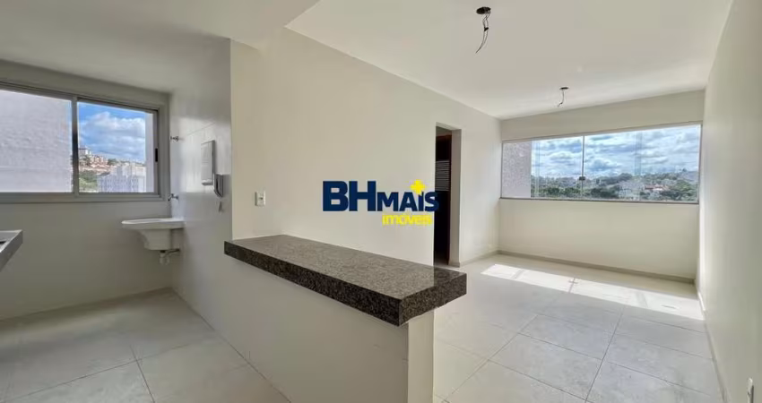 Apartamento com 2 quartos à venda na Alamenda dos Pintassilgos, 304, Cabral, Contagem