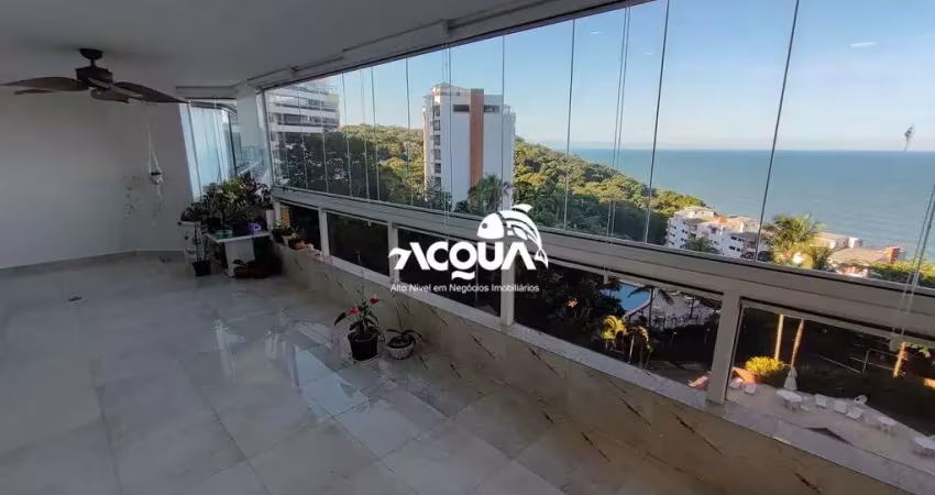 Apartamento com 3 quartos à venda na Enseada, Guarujá 