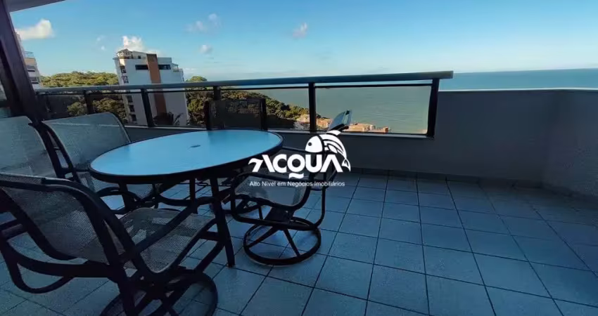 Apartamento com 4 quartos à venda na Enseada, Guarujá 