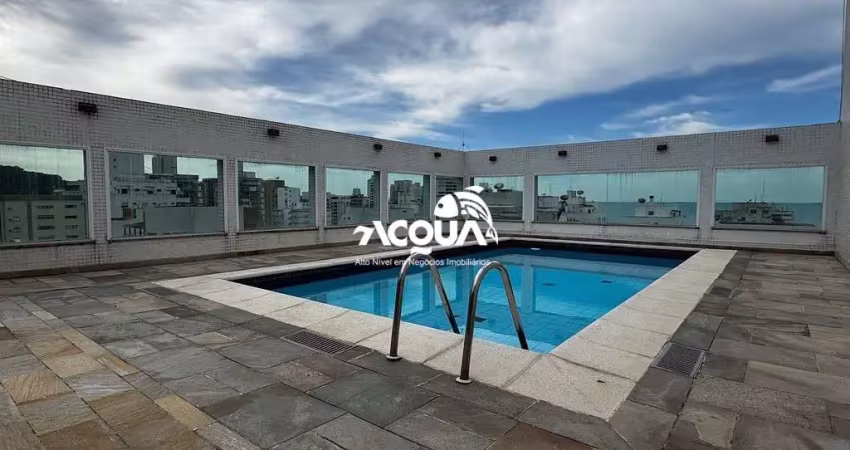 Apartamento com 5 quartos à venda no Pitangueiras, Guarujá 