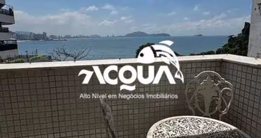 Apartamento com 3 quartos à venda no Jardim Astúrias, Guarujá 
