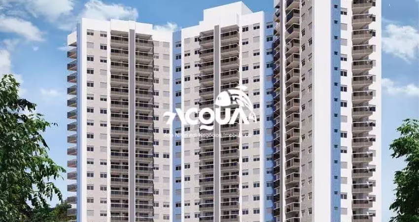 Apartamento com 2 quartos à venda na Enseada, Guarujá 