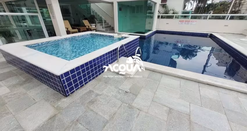 Apartamento com 3 quartos à venda na Rua Francisco Rebolo, 33, Enseada, Guarujá