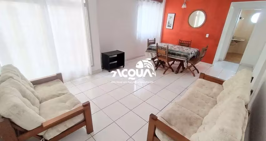 Apartamento com 2 quartos à venda na Enseada, Guarujá 