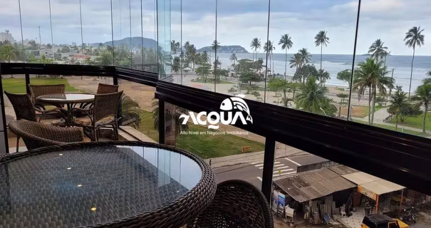Apartamento com 3 quartos à venda na Rua Sílvio Daige, 125, Enseada, Guarujá