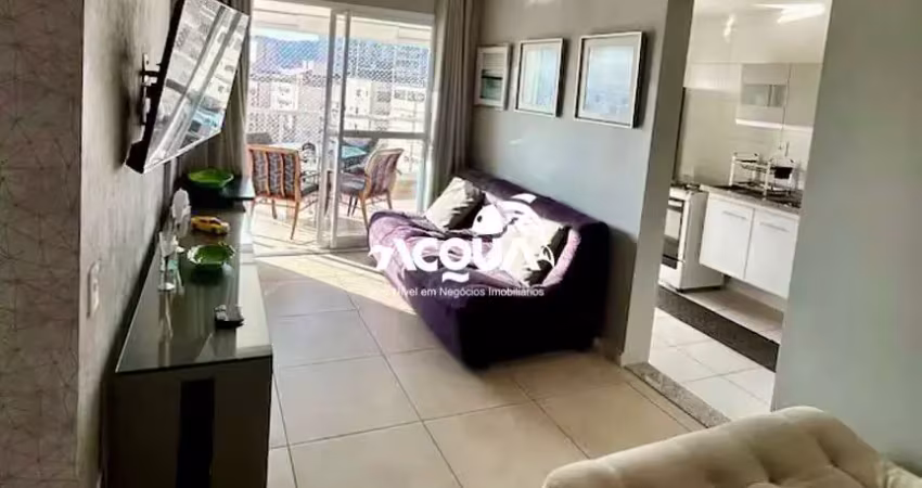 Apartamento com 2 quartos à venda na Enseada, Guarujá 