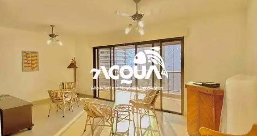 Apartamento com 3 quartos à venda no Pitangueiras, Guarujá 