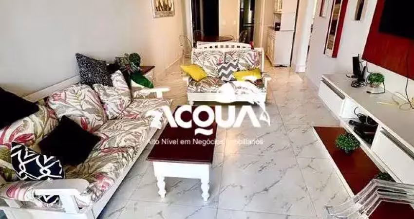 Apartamento com 3 quartos à venda na Enseada, Guarujá 