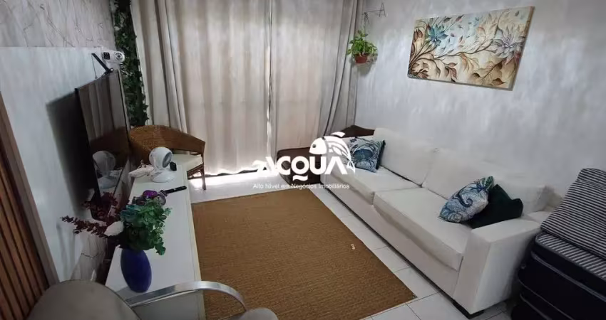 Apartamento com 2 quartos à venda na Enseada, Guarujá 