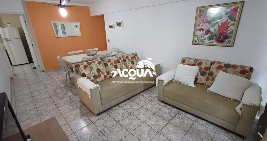 Apartamento com 2 quartos à venda na Enseada, Guarujá 