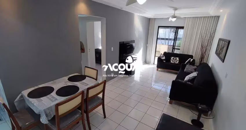 Apartamento com 2 quartos à venda na Enseada, Guarujá 