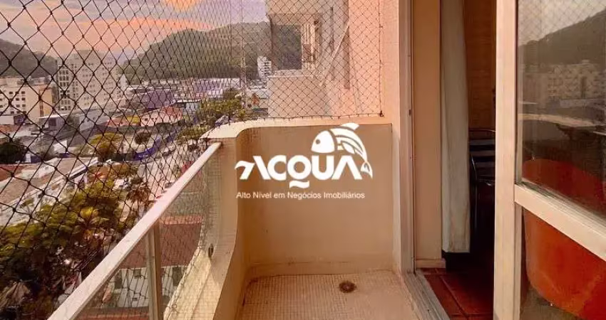 Apartamento com 4 quartos à venda no Pitangueiras, Guarujá 