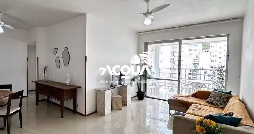 Apartamento com 3 quartos à venda na Rua Mário Ribeiro, 240, Pitangueiras, Guarujá