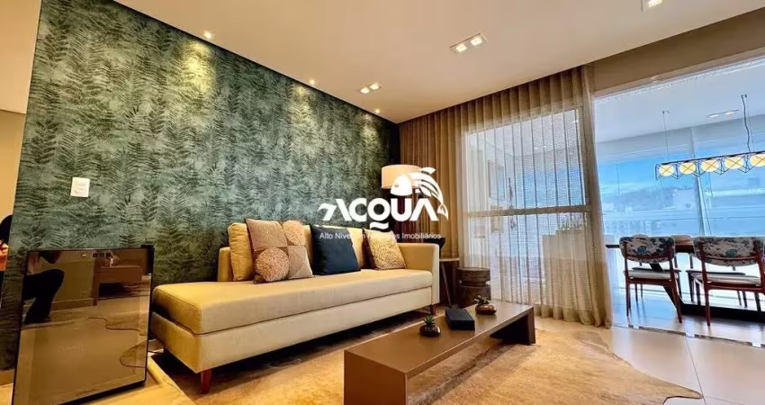 Apartamento com 3 quartos à venda na Enseada, Guarujá 