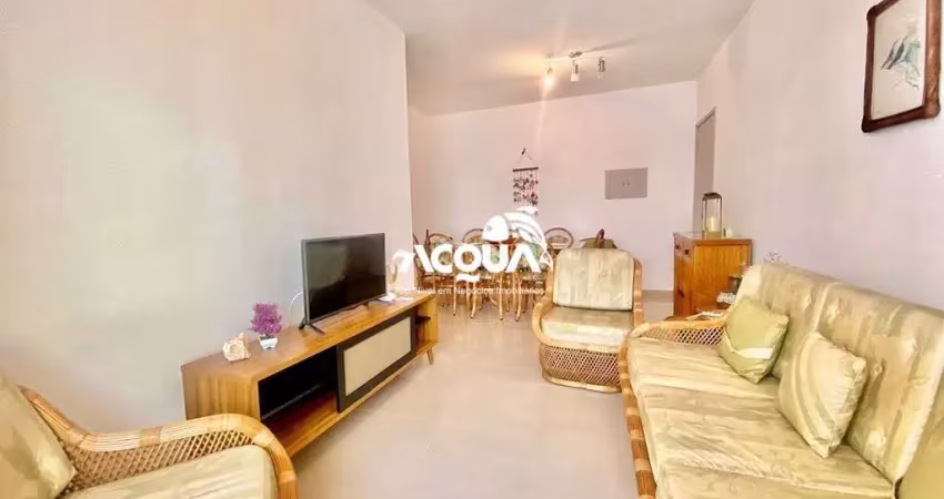 Apartamento com 2 quartos à venda na Enseada, Guarujá 