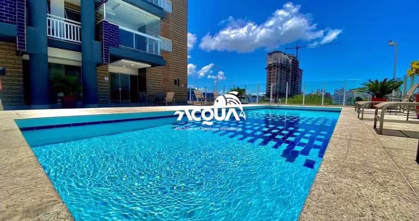 Apartamento com 2 quartos à venda na Rua Bolívia, 605, Enseada, Guarujá