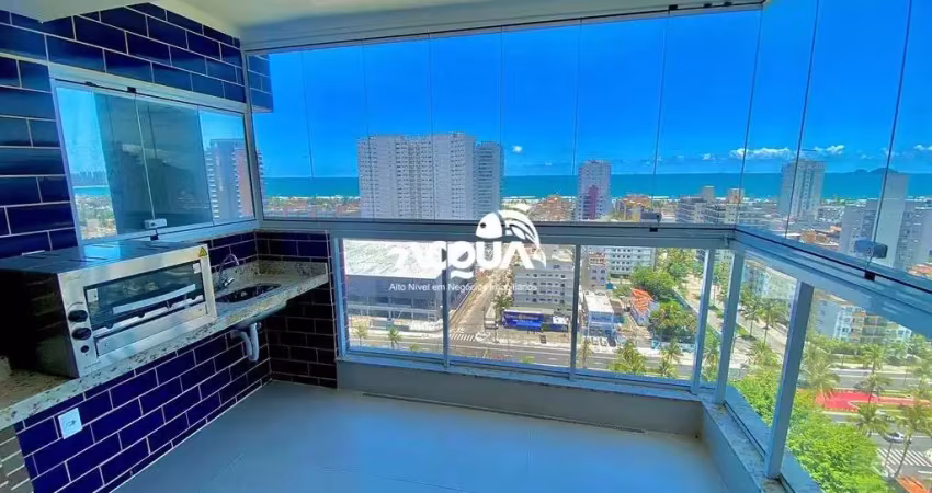 Apartamento com 2 quartos à venda na Rua Bolívia, 605, Enseada, Guarujá