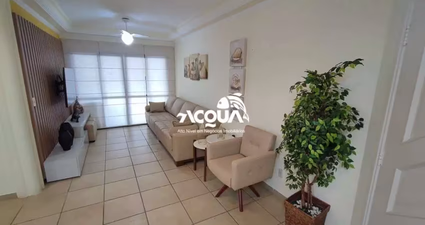 Apartamento com 3 quartos à venda na Avenida do Parque, 269, Enseada, Guarujá