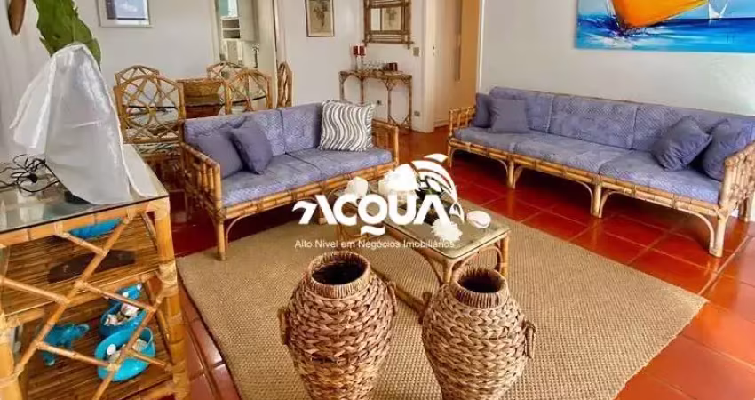 Apartamento com 4 quartos à venda no Pitangueiras, Guarujá 