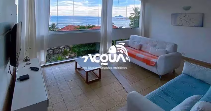Apartamento com 3 quartos à venda no Pitangueiras, Guarujá 