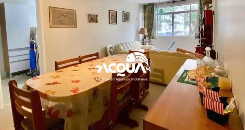 Apartamento com 3 quartos à venda no Pitangueiras, Guarujá 