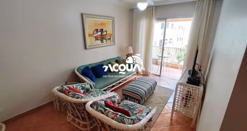 Apartamento com 2 quartos à venda na Rua Peru, 184, Enseada, Guarujá