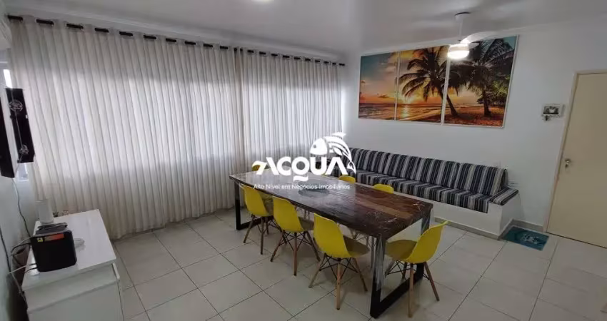 Apartamento com 4 quartos à venda na Enseada, Guarujá 