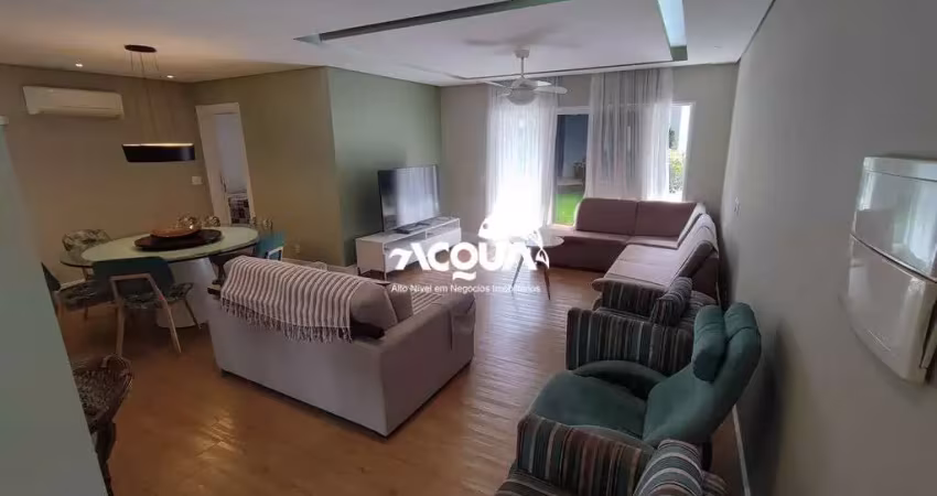Casa em condomínio fechado com 3 quartos à venda na Enseada, Guarujá 