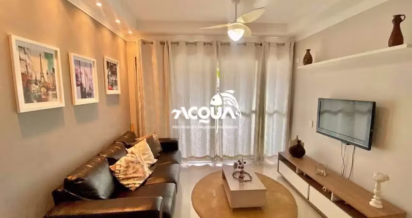 Apartamento com 4 quartos à venda na Enseada, Guarujá 