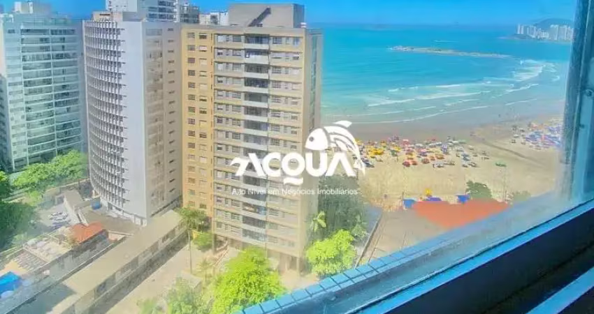 Apartamento com 5 quartos à venda na Avenida Marechal Deodoro da Fonseca, 200, Pitangueiras, Guarujá