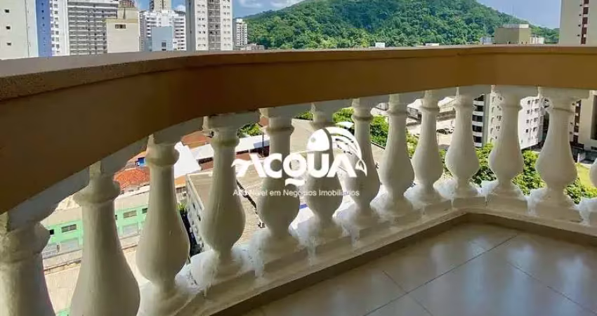 Apartamento com 4 quartos à venda no Pitangueiras, Guarujá 