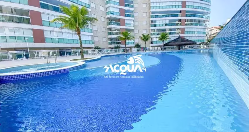 Apartamento com 3 quartos à venda na Rua dona vitoria yunes estefano, 15, Enseada, Guarujá
