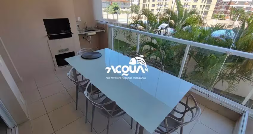 Apartamento com 2 quartos à venda na Rua Bandeirantes, 191, Enseada, Guarujá