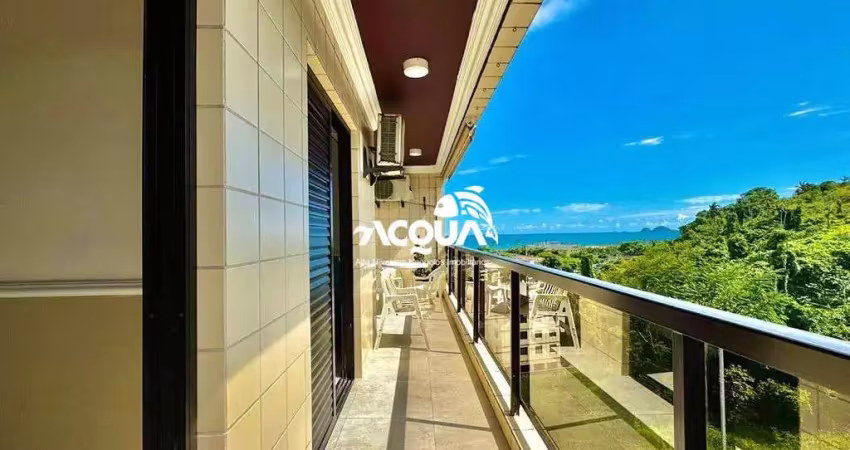 Apartamento com 2 quartos à venda na Enseada, Guarujá 