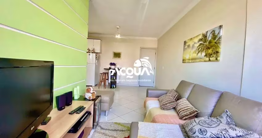 Apartamento com 1 quarto à venda na Enseada, Guarujá 