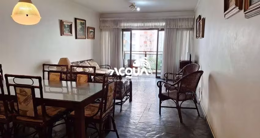 Apartamento com 3 quartos à venda na Avenida Leomil, 1180, Enseada, Guarujá