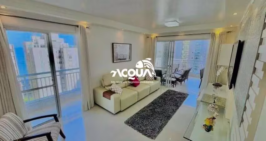 Apartamento com 3 quartos à venda no Jardim Astúrias, Guarujá 